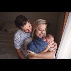 Meet your Posher, Allison